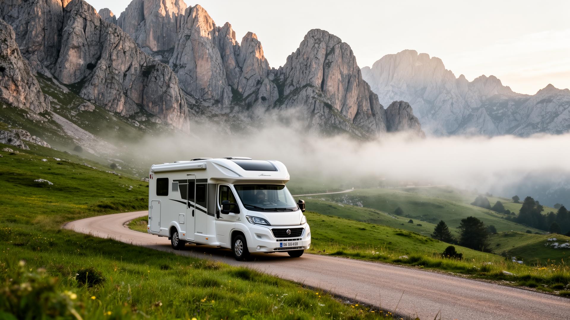 Picos de Europa